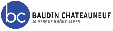 Baudin - Chateauneuf