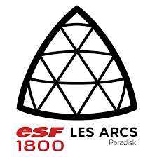 ESF Les Arcs 1800